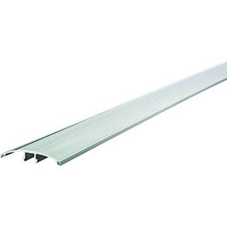 RIAS RIALIGHT plast-top/PVC dækliste til plader på 10, 16, 25 & 32 mm - 3500 mm