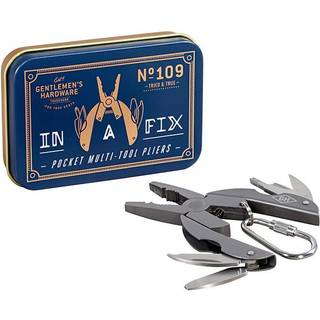 Pocket Multi-tool Pliers