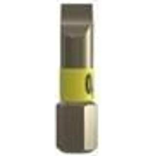 Wera 800/1 BTZ bits. 1.2 x 6.5 mm
