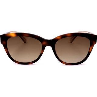 Longchamp LO618S 725 54 Solbriller Kvinder Tortoiseshell - Tortoise - 54mm