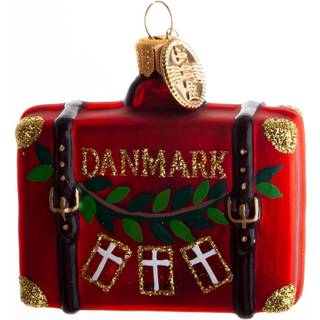 KUFFERT 6 CM DANMARK