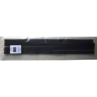 Jesmig tætningsliste for T2-T4 20x560x2mm, sæt af 4 stk.