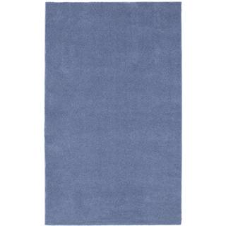 Garland Rug Room Size Badeværelse Tæppe 5-fod med 6 meter bassinblå