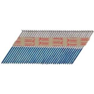 Paslode ringsøm FZV 34° papir 4,2×130, 980stk