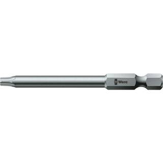 Lang bits til Torx-kærv Wera 867/4 TORX HF