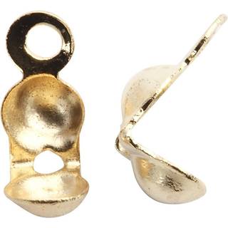Creativ Company - Callot Gold plated 20 pcs.