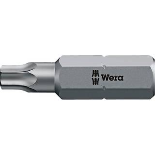 Wera 867/1 TORX® bits TX 10 x 25 mm