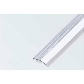 Roliba Overgangsprofil 34x8 mm Alu. Elox 1 m