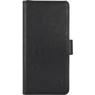 GEAR Mobile Wallet Black Motorola MotoE22i 4G/E22 4G