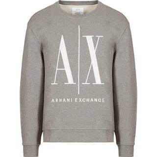 Armani Exchange Man Sweatshirt Black M