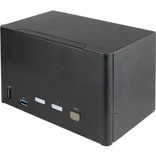 StarTech.com SV231QDPU34K