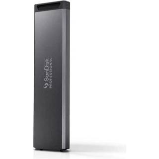SanDisk PRO-BLADE SSD Mag