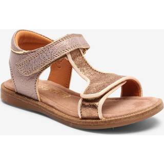 Bisgaard Sandal Alma Nude - Str. 29