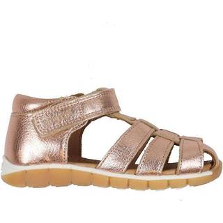 Billie Sandaler, Rose Gold, 27