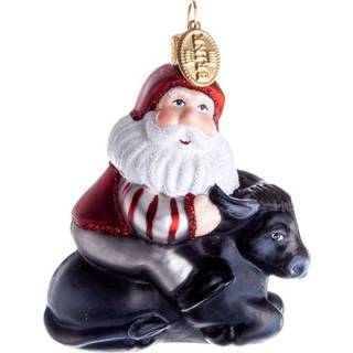 STJERNETEGN TYR 8 CM