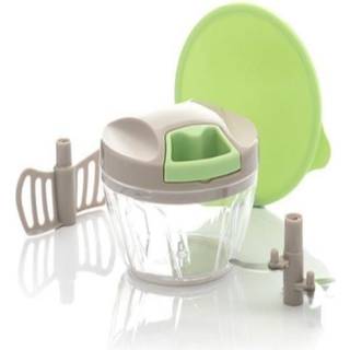 InnovaGoods Spinop Minihakker