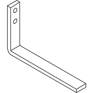 Skinneforbindelse 1, L1, S2000Hd/S2000 Cubic