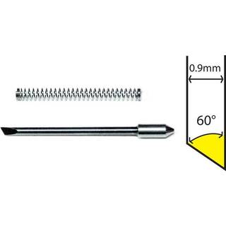 GRAPHTEC 0.9 mm Blade 60 degr