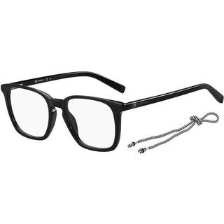 Missoni MMI 0042 807 50 Briller Kvinder Black - Black - 50mm