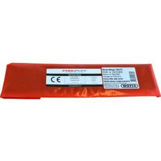 Wavin Pyroplex brandtape 160