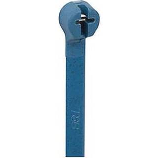 Kabelbinder Detekterbar 3,6X140Mmm Blå Thomas & Betts