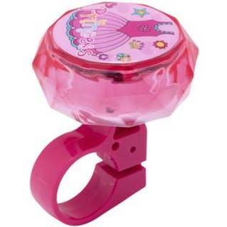 321 GO! Ringeklokke 49 mm - pink (På lager i varehus)