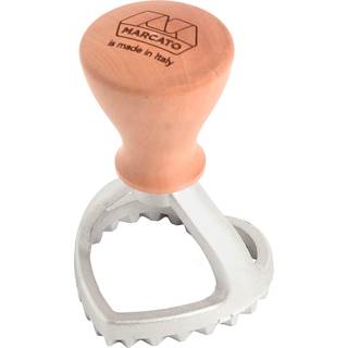 Marcato Classic Ravioli Stamp Heart 5 cm