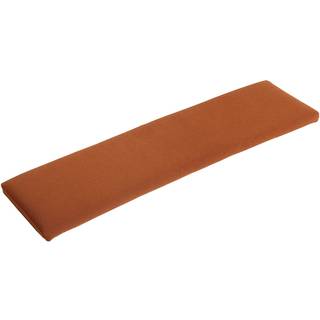 Hay Balcony Bench Cushion L119 - Red cayenne