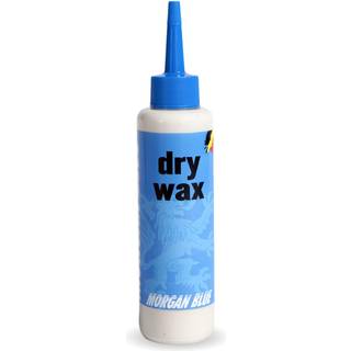 Morgan Blue Dry Wax 125 ML