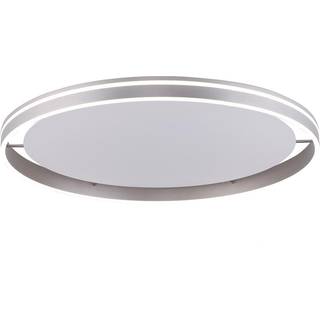 Paul Neuhaus Q-VITO LED-loftslampe 79 cm stål