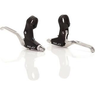 XLC BL-V04 Bremsehåndtag V-Brake - Sølv