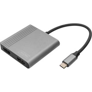 DIGITUS adapter cable - HDMI / USB