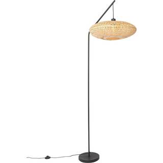 Oriental gulvlampe bambus - Ostrava