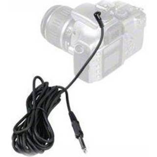 Walimex flash synchro extension cable - 5 m