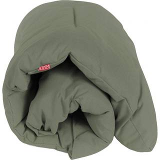 Fiam, Soft cushion amigo sage green olefin