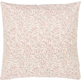 Boel & Jan Ramas pudebetræk 50x50 cm Lyserød