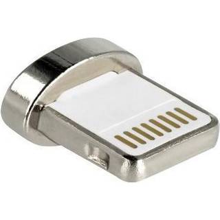 DeLOCK Magnetic Adapter 8 pin Lightning™ male