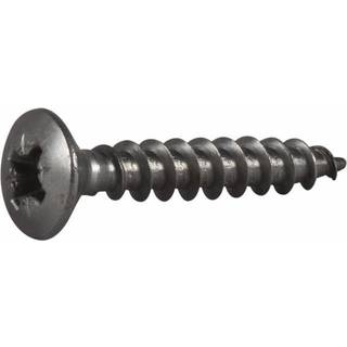 ESSVE 500149 VVS-skrue 5 mm Ø , TKFX, PZ1, A2, 100-pak 30 mm