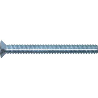 ITW M.BOLT, Elforzinket - Maskinskrue - M6 x 60 - 101841