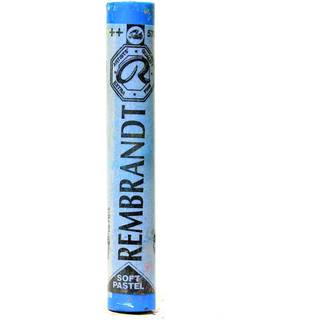Rembrandt Soft Pastel Phthalo Blue 5