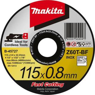 Makita Cutting Disc