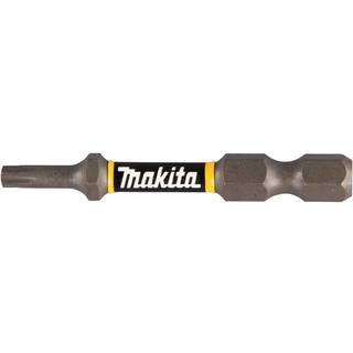 Makita E-03333 Impact Premier Impact Screwdriver Bit - 2 Pieces