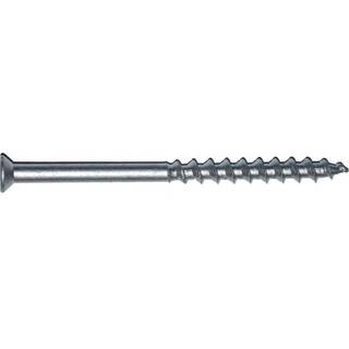 Fischer letbetonskrue uh lbs 8-90 tx30 monteres uden forboring 50-pak