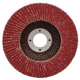 3M Lamelrondel Cubitron II 967A, P40, 125x22,2 mm.
