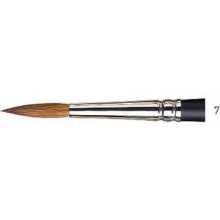 Awc Sable Brush rund 7