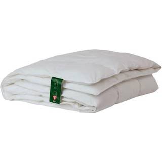Lixra Primaloft Bio dunfiber dyne - 140x220 cm - Recycled fiberfyld - Lun helårsdyne