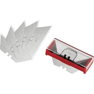 Knivblad 60 mm 10 stk. 710-10
