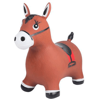 Magni Hoppe Dyr - Hest