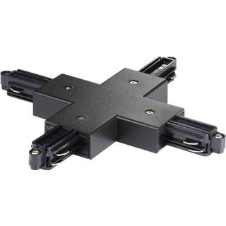 Nordlux Link X-Connect Lampeskinne - sort