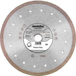 Metabo 4061792174559 - 628580000 Diamantskæreskiver professional - TP